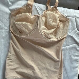 Wacoal Underwire Shaper